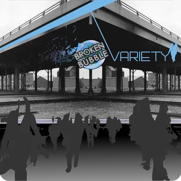 Variety by Various Artists - album cover