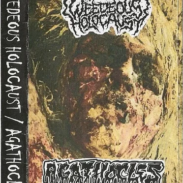 Agathocles / Weedeous Holocaust