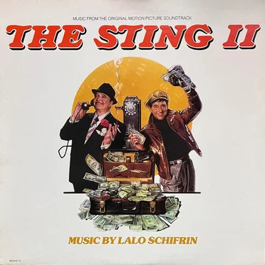 The Sting II