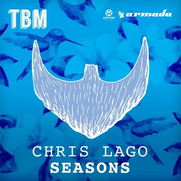 Seasons by Chris Lago - album cover