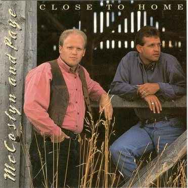Close To Home