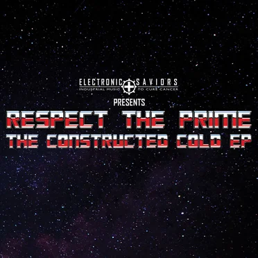Respect the Prime: The Constructed Cold EP