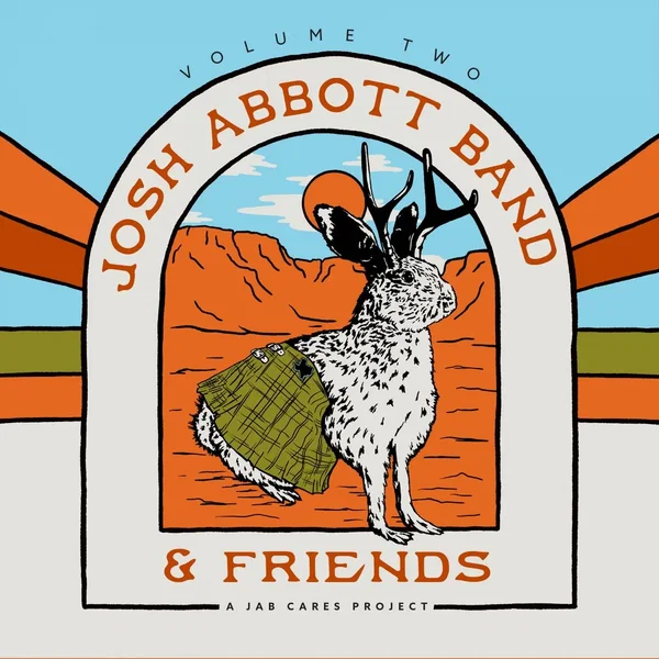 Josh Abbott Band and Friends, Vol. 2