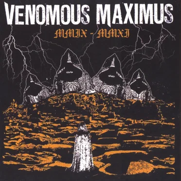 MMIX - MMXI