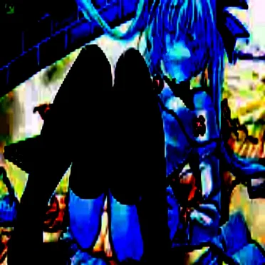 XCIV: But Why