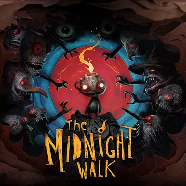 The Midnight Walk (Original Game Soundtrack)