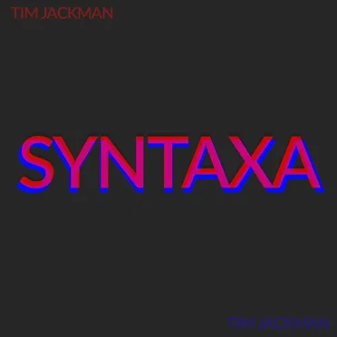 Syntaxa