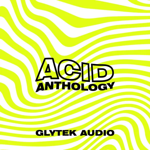 Acid Anthology