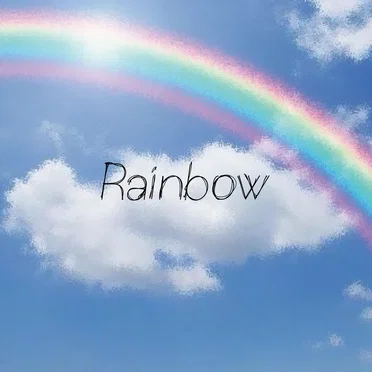 Rainbow by セカモノ - album cover