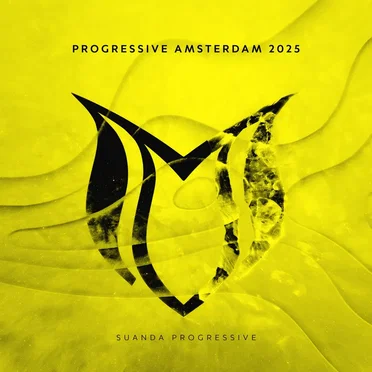 Progressive Amsterdam 2025 by Various Artists - album cover