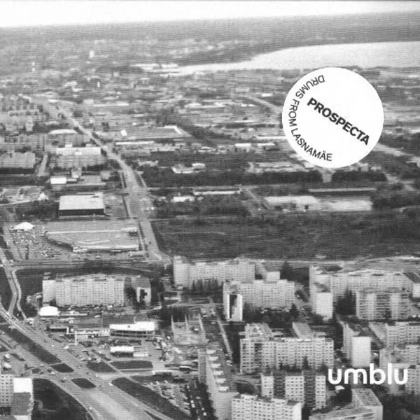 Drums From Lasnamäe