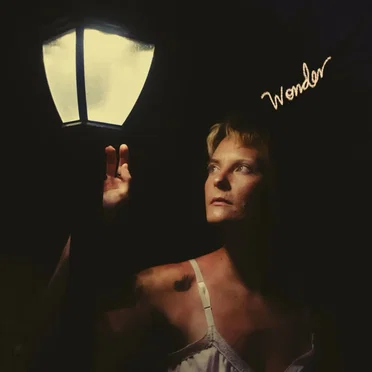 Wonder by Cheyenna - album cover