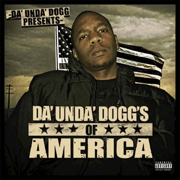 Da’ Unda’ Dogg’s of America
