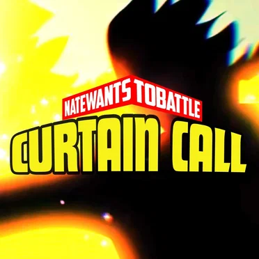 Curtain Call (From “My Hero Academia”)