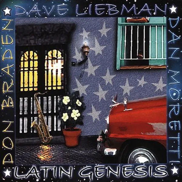 Latin Genesis