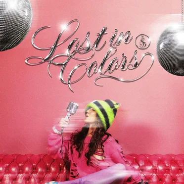 Lost In Colors
