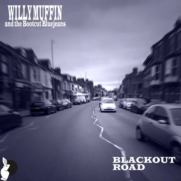 Blackout Road
