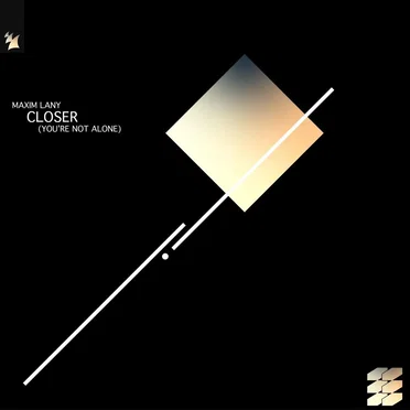Closer (You're Not Alone) (extended versions) by Various Artists - album cover