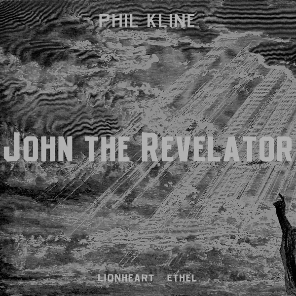 John the Revelator