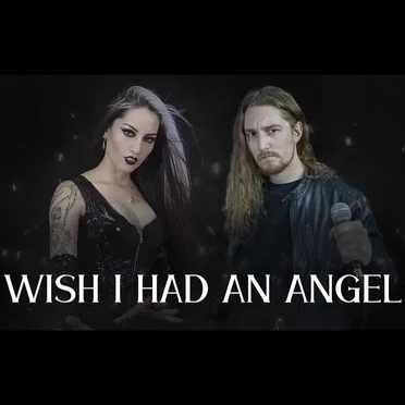 Wish i had an angel (Nightwish cover)