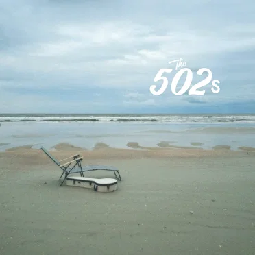 The 502s by The 502s - album cover