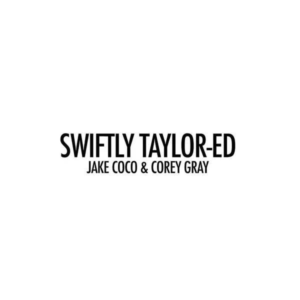 Swiftly Taylor-Ed: Acoustic Tribute to 1989