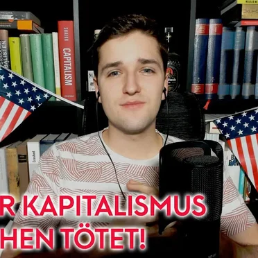Wohlstand für Alle #279, „Der CEO-Mord und das Gesundheitssystem der USA“ by Ole Nymoen - album cover