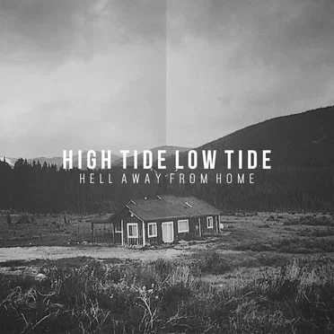 High Tide Low Tide