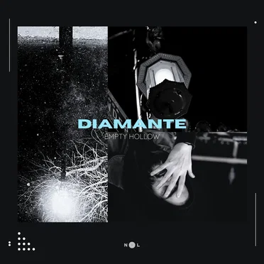 Diamante by Empty Hollow - album cover