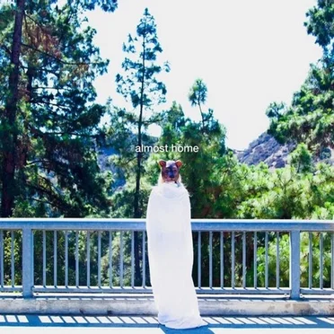 Almost Home (Beatport Remixes)