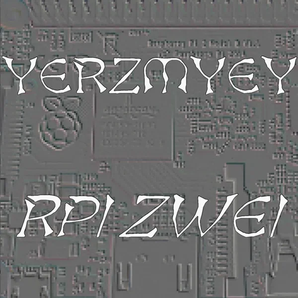 RPi Zwei
