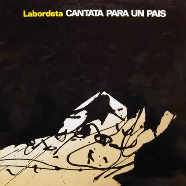 Cantata para un país
