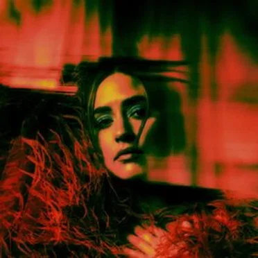 Head Noise by Tia Gostelow - album cover