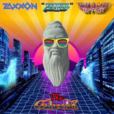The Galaxian