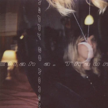Happy 30 Honey