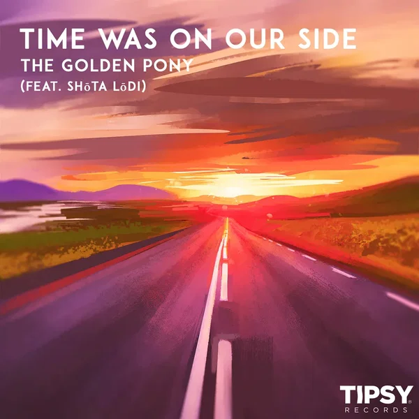Time Was on Our Side