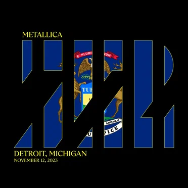2023-11-12: Ford Field, Detroit, MI