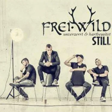 Still / Grenzenlos