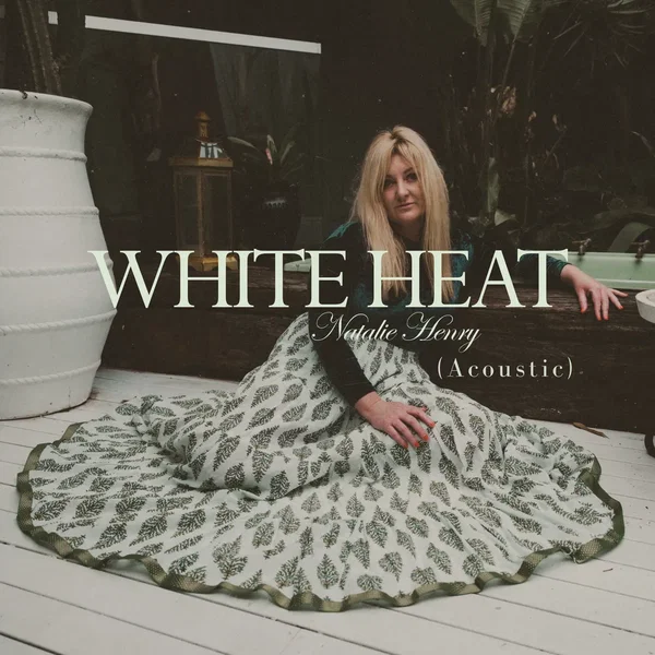 White Heat (acoustic)