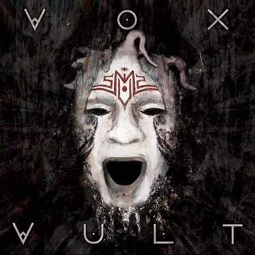 Vox Vult by Simus - album cover