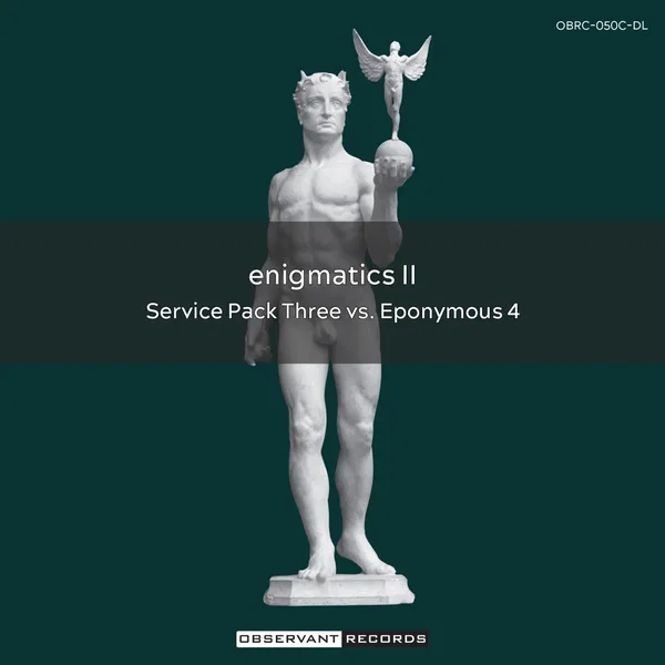 enigmatics II