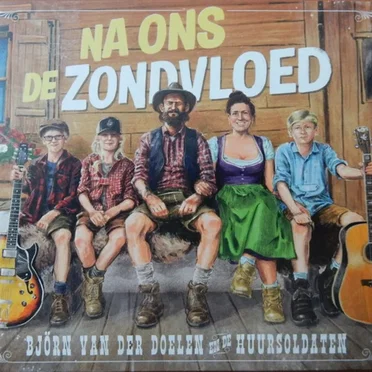 Na ons de zondvloed