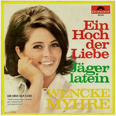 Ein Hoch der Liebe / Tausend Fenster