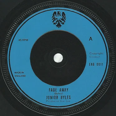 Fade Away
