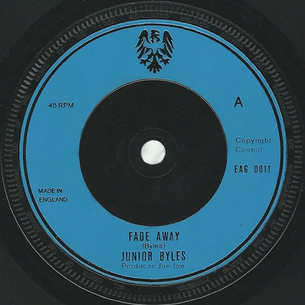 Fade Away