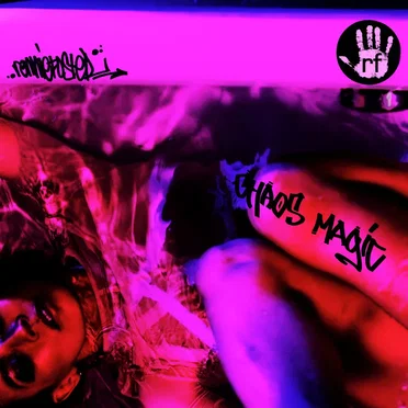Chaos Magic by Rennie Foster - album cover