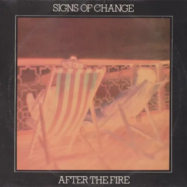 Signs of Change