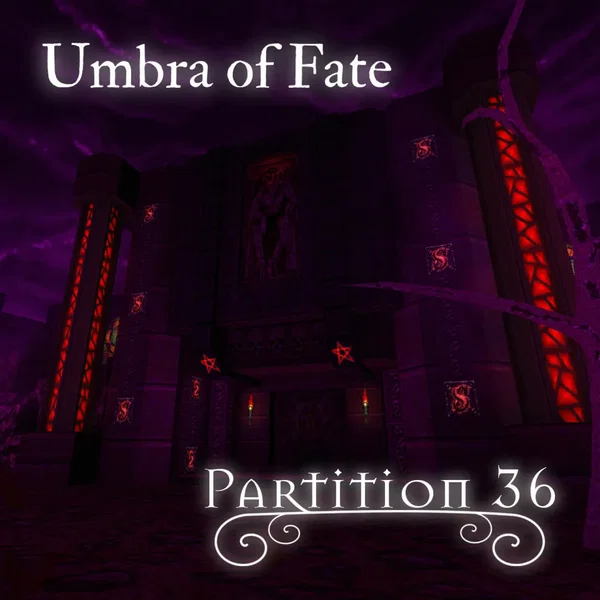 Umbra of Fate