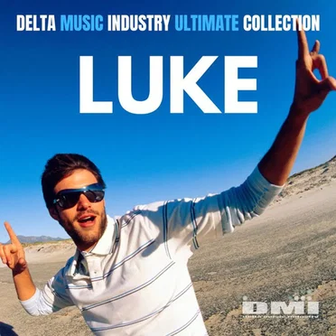 Delta Ultimate Collection Presents Luke by Luke - album cover