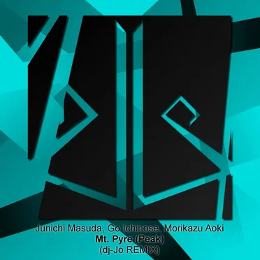 Mt. Pyre (peak) (dj-Jo remix)